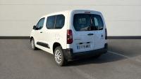 Citroën Berlingo Talla M BlueHDi 100 SS FEEL
