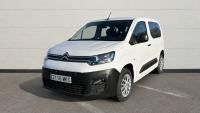 Citroën Berlingo Talla M BlueHDi 100 SS FEEL