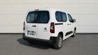 Citroën Berlingo Talla M BlueHDi 100 SS FEEL