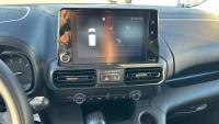 Citroën Berlingo Talla M BlueHDi 100 SS FEEL