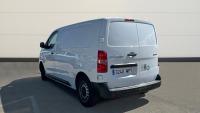 Citroën Jumpy Furgón Talla M BlueHDi 120 SS 6v