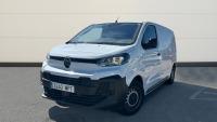 Citroën Jumpy Furgón Talla M BlueHDi 120 SS 6v