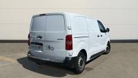 Citroën Jumpy Furgón Talla M BlueHDi 120 SS 6v