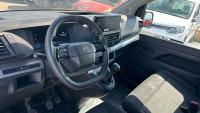 Citroën Jumpy Furgón Talla M BlueHDi 120 SS 6v