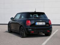 MINI Mini COOPER S 5 PUERTAS