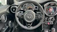 MINI Mini COOPER S 5 PUERTAS