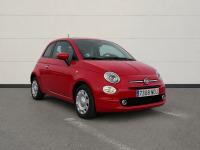 Fiat 500 Cult 1.0 Hybrid 51KW (70 CV)