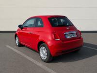 Fiat 500 Cult 1.0 Hybrid 51KW (70 CV)