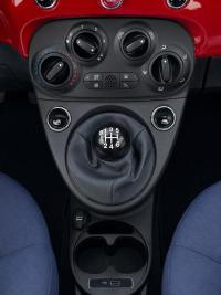 Fiat 500 Cult 1.0 Hybrid 51KW (70 CV)