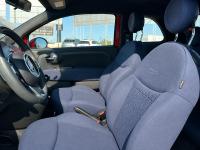 Fiat 500 Cult 1.0 Hybrid 51KW (70 CV)