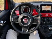 Fiat 500 Cult 1.0 Hybrid 51KW (70 CV)