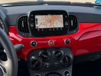 Fiat 500 Cult 1.0 Hybrid 51KW (70 CV)