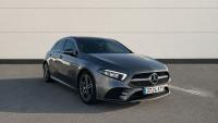Mercedes-Benz Clase A A 180 d