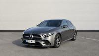 Mercedes-Benz Clase A A 180 d
