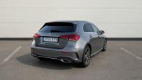 Mercedes-Benz Clase A A 180 d