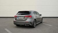 Mercedes-Benz Clase A A 180 d