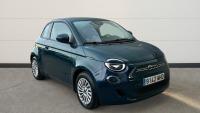 Fiat 500 Icon 3+1 320km 85kW (118CV)