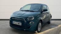 Fiat 500 Icon 3+1 320km 85kW (118CV)