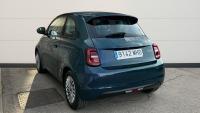 Fiat 500 Icon 3+1 320km 85kW (118CV)