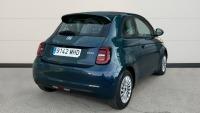 Fiat 500 Icon 3+1 320km 85kW (118CV)