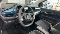 Fiat 500 Icon 3+1 320km 85kW (118CV)