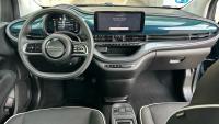 Fiat 500 Icon 3+1 320km 85kW (118CV)