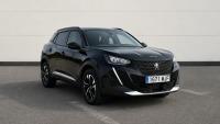 Peugeot E-2008 Eléctrico Allure Pack (100kW)
