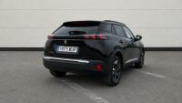 Peugeot E-2008 Eléctrico Allure Pack (100kW)