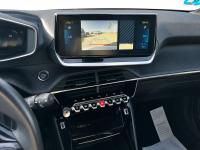 Peugeot E-2008 Eléctrico Allure Pack (100kW)