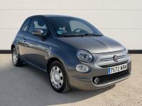 Fiat 500 Cult 1.0 Hybrid 51KW (70 CV)