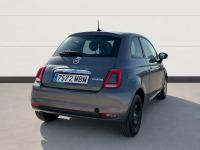 Fiat 500 Cult 1.0 Hybrid 51KW (70 CV)