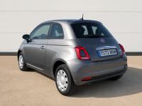 Fiat 500 Cult 1.0 Hybrid 51KW (70 CV)