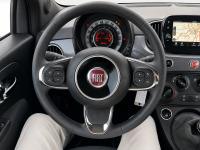 Fiat 500 Cult 1.0 Hybrid 51KW (70 CV)