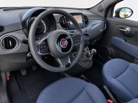 Fiat 500 Cult 1.0 Hybrid 51KW (70 CV)