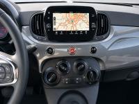 Fiat 500 Cult 1.0 Hybrid 51KW (70 CV)