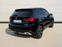 MG Zs Hybrid+ Luxury