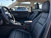 MG Zs Hybrid+ Luxury