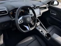 MG Zs Hybrid+ Luxury