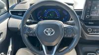 Toyota Corolla 1.8 125H ACTIVE TECH E-CVT SEDAN
