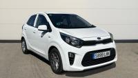 Kia Picanto 1.0 CVVT 49kW Concept (Pack Comfort)
