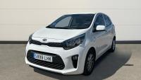 Kia Picanto 1.0 CVVT 49kW Concept (Pack Comfort)