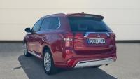 Mitsubishi Outlander 2.4 PHEV Kaiteki Auto 4WD