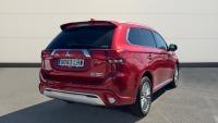 Mitsubishi Outlander 2.4 PHEV Kaiteki Auto 4WD