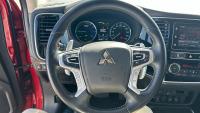 Mitsubishi Outlander 2.4 PHEV Kaiteki Auto 4WD
