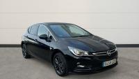 Opel Astra 1.4 Turbo 92kW (125CV) 120 Aniversario