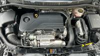 Opel Astra 1.4 Turbo 92kW (125CV) 120 Aniversario