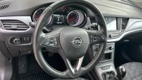 Opel Astra 1.4 Turbo 92kW (125CV) 120 Aniversario
