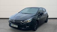 Opel Astra 1.4 Turbo 92kW (125CV) 120 Aniversario