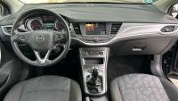 Opel Astra 1.4 Turbo 92kW (125CV) 120 Aniversario