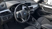 BMW X1 sDrive18i